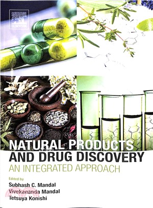 Natural Products and Drug Discovery ― An Integrated Approach