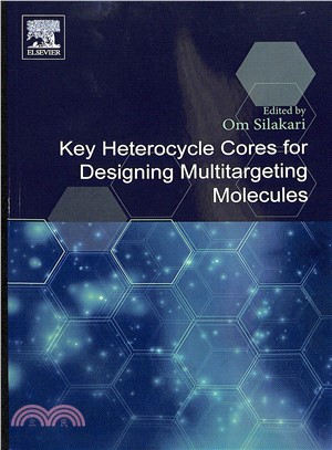 Key Heterocycle Cores for Designing Multitargeting Molecules