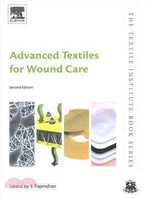 Advanced Textiles for Wound Care