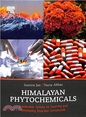 Himalayan Phytochemicals ― Sustainable Options for Sourcing and Developing Bioactive Compounds