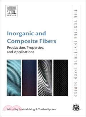 Inorganic and Composite Fibers ― Production, Properties, and Applications