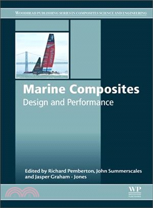 Marine Composites ― Design and Performance