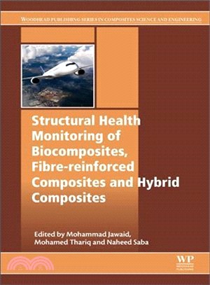 Structural Health Monitoring of Biocomposites, Fibre-reinforced Composites and Hybrid Composites