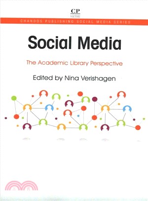 Social Media ― The Academic Library Perspective