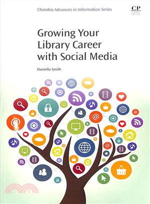 Growing Your Library Career With Social Media