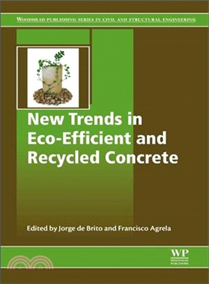 New Trends in Eco-efficient and Recycled Concrete