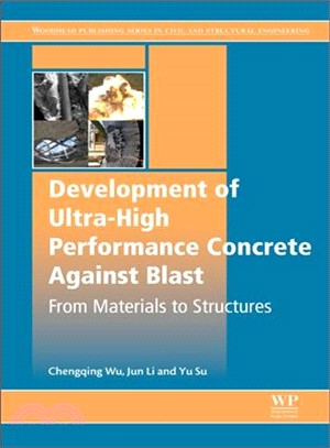 Development of Ultra-high Performance Concrete Against Blasts ― From Materials to Structures