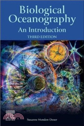 Biological Oceanography：An Introduction