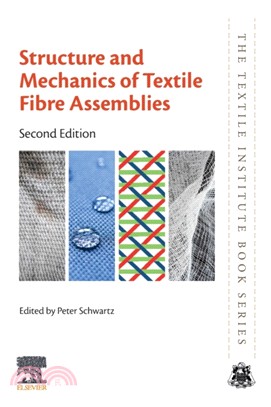 Structure and Mechanics of Textile Fibre Assemblies