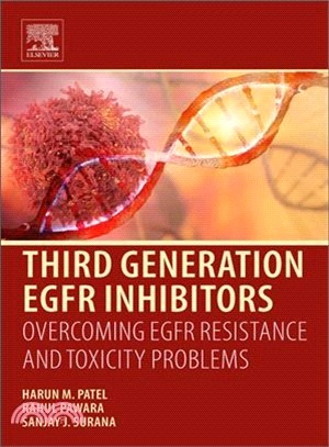 Third Generation Egfr Inhibitors ― Overcoming Egfr Resistance and Toxicity Problems