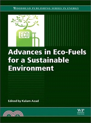 Advances in Eco-fuels for a Sustainable Environment