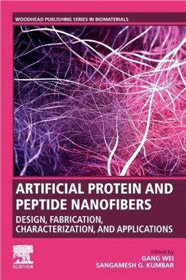 Artificial Protein and Peptide Nanofibers：Design, Fabrication, Characterization, and Applications