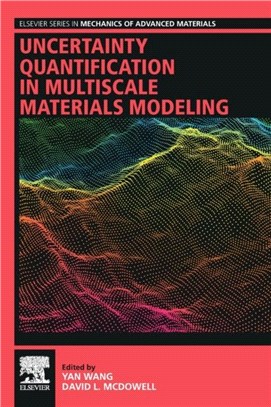 Uncertainty Quantification in Multiscale Materials Modeling