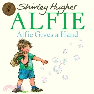 Alfie Gives A Hand