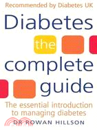 Diabetes: The Complete Guide