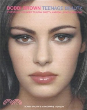 Bobbi Brown Teenage Beauty