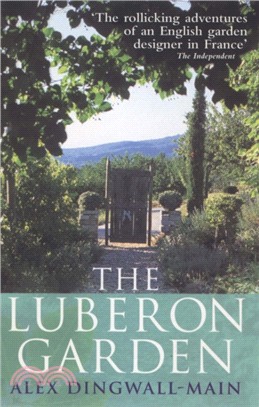 The Luberon Garden：A provencal story of Apricot Blossom, Truffles and Thyme