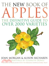 The New Book of Apples ─ The Definitive Guide to Apples, Including over 2,000 Varieties