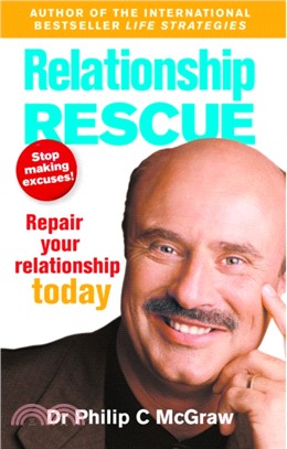 Relationship Rescue：Repair your relationship today