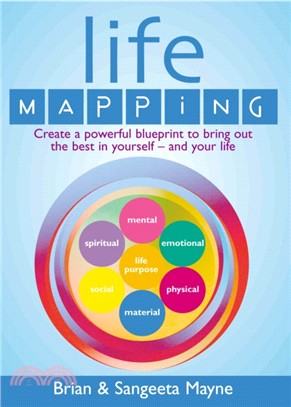 Life Mapping：How to become the best you