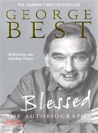 Blessed ─ The Autobiography