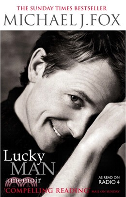 Lucky Man：A Memoir