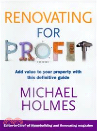 Renovating for Profit