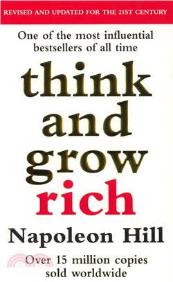 Think And Grow Rich