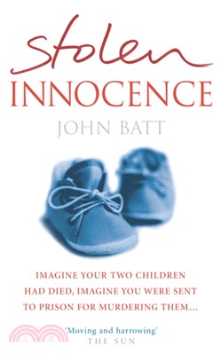 Stolen Innocence：A Mother's Fight for Justice