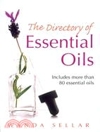 The Directory Of Essential Oils