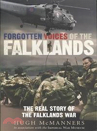 Forgotten Voices of the Falklands