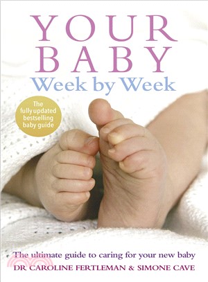 Your Baby Week by Week