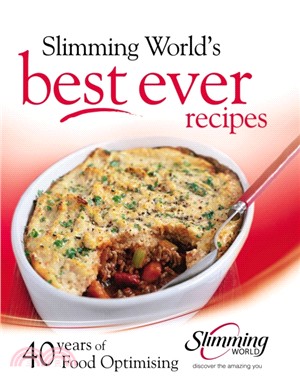 Best ever recipes：40 years of Food Optimising