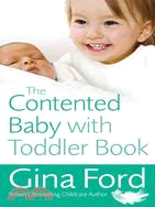 The Contented Baby With Toddler Book