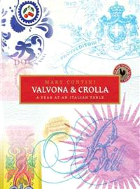 Valvona & Crolla: A Year at an Italian Table
