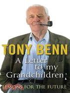 A Letter to My Grandchildren