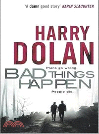 Bad things happen /