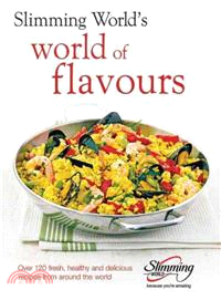 Slimming World ─ World of Flavours