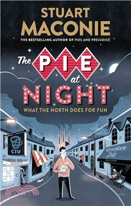 The Pie At Night