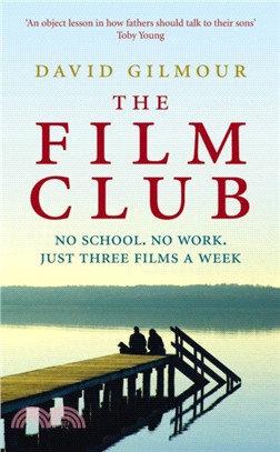 The Film Club：No School. No Work ... Just Three Films a Week