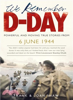 We Remember D-day