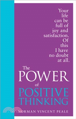 The Power of Positive Thinking：Special Edition