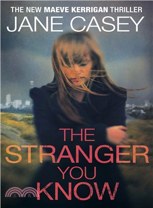 The Stranger You Know