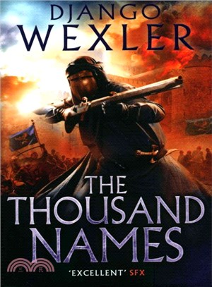 The Thousand Names