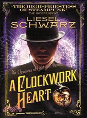 A Clockwork Heart