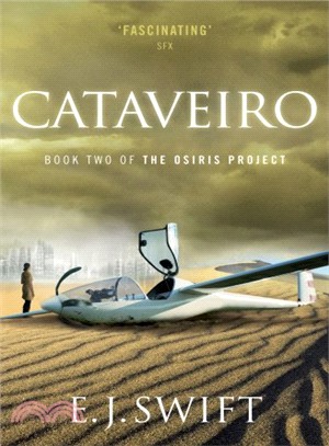 Cataveiro (Osiris Project 2)