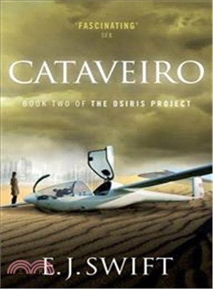 Cataveiro: The Osiris Project 2