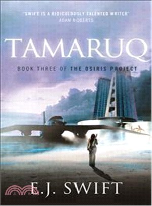 Tamaruq: The Osiris Project 3