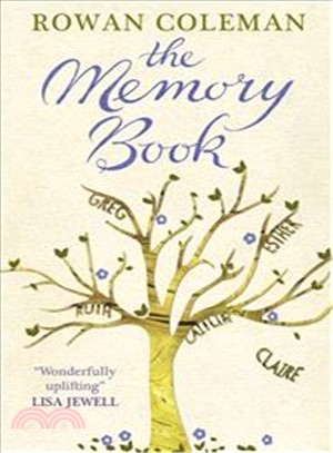 The Memory Book