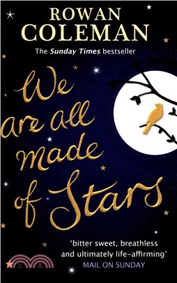 We Are All Made of Stars